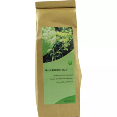 FRAUENMANTELKRAUT Te, 100 g
