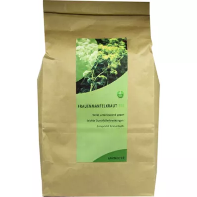 FRAUENMANTELKRAUT Te, 300 g FRAUENMANTELKRAUT Te, 300 g