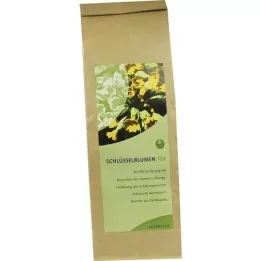NØGLEBLOMSTERTE, 100 g