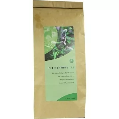 PFEFFERMINZ TE, 100 g