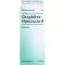 GRAPHITES HOMACCORD Dråber, 30 ml