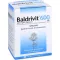 BALDRIVIT 600 mg overtrukne tabletter, 100 stk