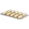 NATU HEPA 600 mg overtrukne tabletter, 100 stk