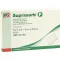 SUPRASORB F F Film sårforbindinger 5x7 cm sterile, 10 stk