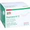SUPRASORB C Kollagen sårbandage 0,8x4x6 cm, 5 stk