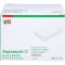 SUPRASORB C Kollagen sårbandage 0,8x6x8 cm, 5 stk