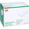SUPRASORB C Kollagen sårbandage 0,8x6x8 cm, 5 stk