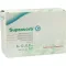SUPRASORB C Kollagen sårbandage 0,8x8x12 cm, 5 stk