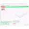 SUPRASORB C Kollagen sårbandage 0,8x8x12 cm, 5 stk