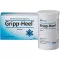 GRIPP-HEEL Tabletter, 250 stk
