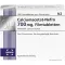 CALCIUMACETAT NEFRO 700 mg filmovertrukne tabletter, 100 stk