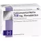 CALCIUMACETAT NEFRO 700 mg filmovertrukne tabletter, 100 stk