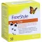 FREESTYLE Lite teststrimler uden kodning, 50 stk