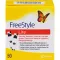 FREESTYLE Lite teststrimler uden kodning, 50 stk