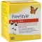 FREESTYLE Lite teststrimler uden kodning, 100 stk