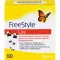 FREESTYLE Lite teststrimler uden kodning, 100 stk