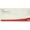 ACHATWASSER D 12 ampuller, 10X1 ml