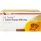ZELL OXYGEN+ Royal Jelly 600 mg drikkeampuller, 14X20 ml