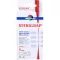 STERIGRAP Sårsuturstrimler 13x70 mm knogleform, 5 stk