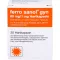 FERRO SANOL gyn Hartkaps.m.msr.überz.Pellets, 20 stk