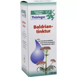 THÜRINGER Baldriantinktur, 100 ml
