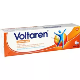 VOLTAREN Smertegel, 60 g