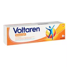 VOLTAREN Smertegel, 120 g
