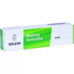 HELBLANDENDE SALVE, 25 g
