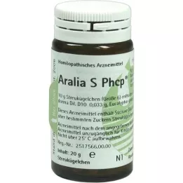 ARALIA S Phcp kugler, 20 g
