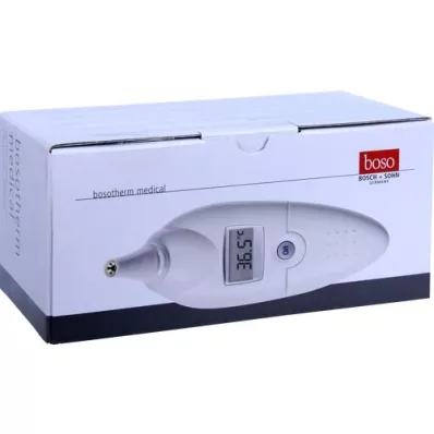 BOSOTHERM Medicinsk, 1 stk