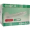 OMNICAN Insulinsprøjte 1 ml U40 med kanal 0,30x12 mm enkelt, 100x1 stk