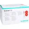 OMNICAN Insulinsprøjte 1 ml U40 med kanal 0,30x12 mm enkelt, 100x1 stk