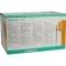 OMNICAN Insulinsprøjte 1 ml U100 med kanal 0,30x12 mm, 100x1 stk