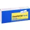 OSSOFORTIN forte tyggetabletter, 60 stk