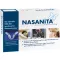 NASANITA Næsesommerfugl, 1 stk
