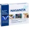 NASANITA Næsesommerfugl, 1 stk