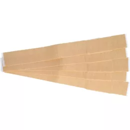 SENADA Hurtig sårbandage 2x18 cm, 5 stk