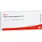 PLEXUS HAEMORRHOIDALIS GL D 12 ampuller, 10X1 ml