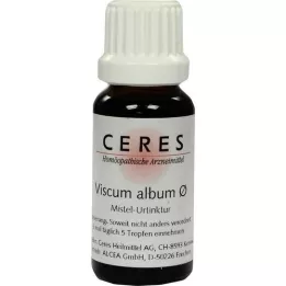 CERES Viscum album modertinktur, 20 ml