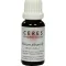CERES Viscum album modertinktur, 20 ml