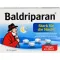 BALDRIPARAN Tab. kraftigt belagt for natten, 30 stk