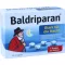 BALDRIPARAN Tab. kraftigt belagt for natten, 60 stk