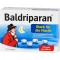 BALDRIPARAN Tab. kraftigt belagt for natten, 60 stk