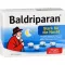 BALDRIPARAN Tab. kraftigt belagt for natten, 60 stk