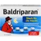 BALDRIPARAN Tab. kraftigt belagt for natten, 60 stk