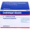 LEUKOTAPE Classic 3,75 cmx10 m hvid, 1 stk