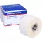 LEUKOTAPE Classic 3,75 cmx10 m hvid, 1 stk