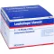 LEUKOTAPE Classic 3,75 cmx10 m hvid, 1 stk