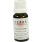 CERES Daucus comp. dråber, 20 ml
