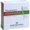 WIEDEMANN Homeocomplex A ampuller, 10X2 ml